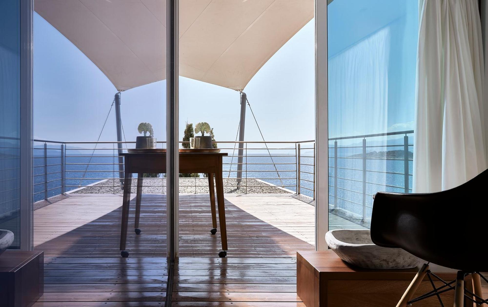 St. Nicolas Bay Resort Hotel & Villas Ágios Nikólaos 외부 사진