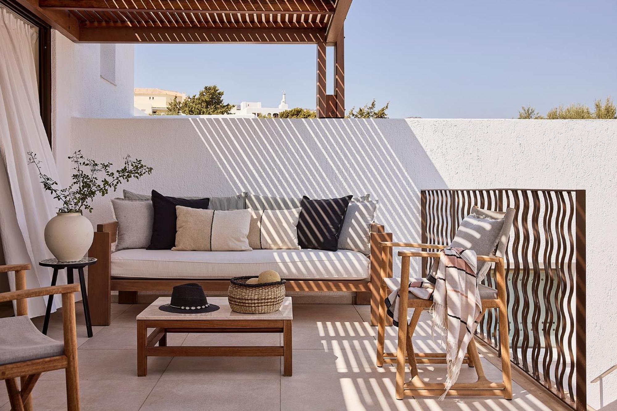 St. Nicolas Bay Resort Hotel & Villas Ágios Nikólaos 외부 사진